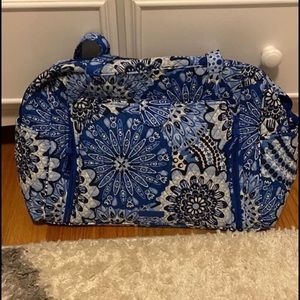 Vera Bradley Diaper Bag